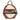 Concealed Carry RFID Daisy Leather Backpack by Lady Conceal - Gio's Outdoors -Lady Conceal Wholesale