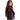 Concealed Carry Jayden Leather Backpack by Lady Conceal - Gio's Outdoors -Lady Conceal Wholesale