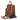 Concealed Carry Jayden Leather Backpack by Lady Conceal - Gio's Outdoors -Lady Conceal Wholesale