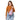 Concealed Carry Haven Sling Leather Backpack by Lady Conceal - Gio's Outdoors -Lady Conceal Wholesale