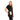 Shay Leather RFID Crossbody by Lady Conceal - Gio's Outdoors -Lady Conceal Wholesale