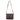 Concealed Carry Zoe Leather Crossbody by Lady Conceal - Gio's Outdoors -Lady Conceal Wholesale