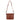 Concealed Carry Zoe Leather Crossbody by Lady Conceal - Gio's Outdoors -Lady Conceal Wholesale