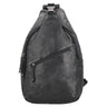 Concealed Carry Unisex Grayson Buffalo Leather Sling by Lady Conceal - Gio's Outdoors -Lady Conceal Wholesale