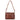 Concealed Carry Leah Buffalo Leather Crossbody w/Wallet by Lady Conceal - Gio's Outdoors -Lady Conceal Wholesale