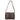 Concealed Carry Leah Buffalo Leather Crossbody w/Wallet by Lady Conceal - Gio's Outdoors -Lady Conceal Wholesale