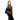 Concealed Carry Ava Leather Hobo by Lady Conceal - Gio's Outdoors -Lady Conceal Wholesale
