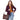 Concealed Carry Ava Leather Hobo by Lady Conceal - Gio's Outdoors -Lady Conceal Wholesale