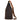Concealed Carry Unisex Dakota Leather Sling by Lady Conceal - Gio's Outdoors -Lady Conceal Wholesale