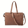 Concealed Carry Willow Computer Satchel by Lady Conceal - Gio's Outdoors -Lady Conceal Wholesale