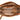 Concealed Carry Delaney Leather Crossbody by Lady Conceal - Distressed Light Brown - Gio's Outdoors -Lady Conceal Wholesale