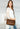 Concealed Carry Brynlee Leather Crossbody by Lady Conceal - Gio's Outdoors -Lady Conceal Wholesale