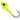 Reaction Tackle Lead Fish Head Jigs - 5-PACK - New - Gio's Outdoors
