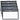 Reaction Tackle Clear Storage Bag Tackle Pak - Water-Resistant Plastic Storage - New - Gio's Outdoors
