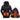 LITEGUEST Softshell 10-Zone Heated Jacket Waterproof for Winter - Gio's Outdoors -SmartTherm OutdoorLiteGear Inc.