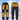 LITEGUEST 18-Zone Heated Pants Multi-Pocket Winter Outdoor Wear - Gio's Outdoors -SmartTherm OutdoorLiteGear Inc.