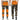 LITEGUEST Heated Pants Cargo Multi-Pocket Outdoor for Winter - Gio's Outdoors -SmartTherm OutdoorLiteGear Inc.