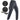 LITEGUEST Smart Air-Conditioned Fan Cooling Pants – USB Dual Fans - Gio's Outdoors -SmartTherm OutdoorLiteGear Inc.