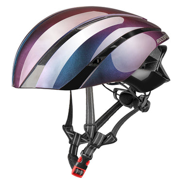 ROCKBROS Ultralight Aerodynamic Cycling Helmet  MTB/Road Men's - Gio's Outdoors -ROCKBROSUSA