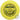 Lightning Standard #2 Upshot Putter Golf Disc - Gio's Outdoors