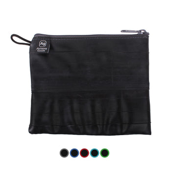 Alchemy Goods - Large Zipper Pouch with Liner