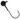 Reaction Tackle Lead Ball Jigs (10-Pack) – Premium Round Jig Heads for Soft Plastics - New - Gio's Outdoors