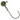 Reaction Tackle Lead Ball Jigs (10-Pack) – Premium Round Jig Heads for Soft Plastics - New - Gio's Outdoors