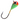 Reaction Tackle Ice Fishing Jigs - Gio's Outdoors