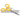 Loon™ - Classic Scissor Forceps - Gio's Outdoors