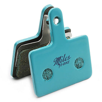 Miles Racing - E-Bike Brake Pads