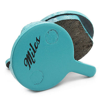 Miles Racing - Disc Pads Semi Metallic - Magura Louise HS55, Magura Clara 2000 - MI-MET-11