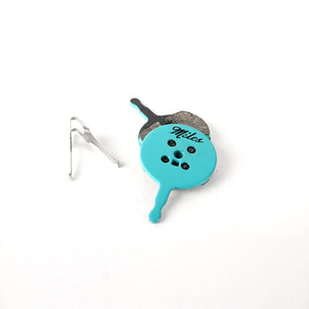 Miles Racing - Disc Brake Pads - Semi Metallic - SRAM AVID CLARKS PROMAX - MI-MET-62