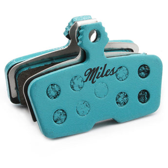 Miles Racing - Disc Brake Pads - Semi Metallic - SRAM AVID Code - MI-MET-66