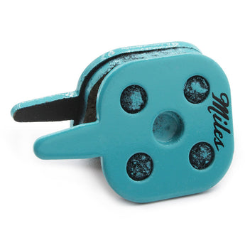 Miles Racing - Disc Brake Pads - Semi Metallic - Tektro IO, Suntour - MI-MET-81