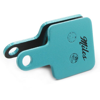 Miles Racing - Disc Brake Pads - Semi Metallic - Tektro, Suntour - MI-MET-85
