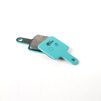 Miles Racing - Disc Brake Pads - Semi Metallic - Tektro, Suntour - MI-MET-85