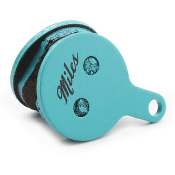 Miles Racing - Disc Brake Pads - Semi Metallic - Tektro Lyra, Novela - MI-MET-90