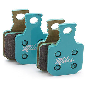 Miles Racing - Disc Pads Sintered - Magura MT7 - MI-SIN-19