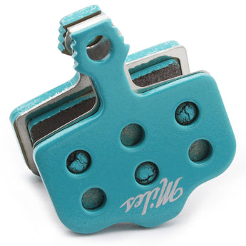 Miles Racing - Disc Brake Pads - Sintered - SRAM Avid & Trickstuff - MI-SIN-65