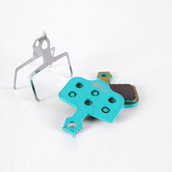 Miles Racing - Disc Brake Pads - Sintered - SRAM Avid & Trickstuff - MI-SIN-65