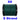 Reaction Tackle X8 Braided Fishing Line - Moss Green 8 Strand - Gio's Outdoors