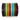 Reaction Tackle Braided Fishing Line - Multi-Color - Gio's Outdoors