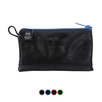 Alchemy Goods - Mid-Size Zipper Pouch with Liner