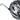Delta Safety Helmet Mirror - Black - Gio's Outdoors