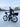 Momo Basket - Large Basket that mounts to any bike rack - Gio's Outdoors -BiKASE