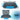 Reaction Tackle Premium Tackle Tray- High Performance and Waterproof with 3 Resilient Clips - Gio's Outdoors