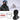 ROCKBROS Winter Ski Mask with Filter Pocket, Full Face Balaclava for Men Women - Gio's Outdoors -ROCKBROSUSA