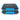 Reaction Tackle Premium Tackle Tray- High Performance and Waterproof with 3 Resilient Clips - Gio's Outdoors