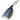 Reaction Tackle Tungsten Vibrating Bladed Swim Jigs (2-Pack) - Gio's Outdoors