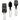 MSR Alpine Folding Utensil Set - Gio's Outdoors